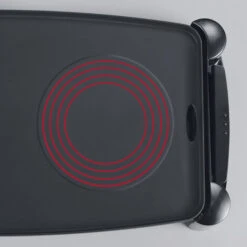 SEVERIN Piastra Di Cottura Grill Teppan Yaki 2400w 8 SEVERIN Piastra Di Cottura Grill Teppan Yaki 2400w -Barbecue Forniture Negozio 54178028 3