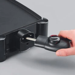 SEVERIN Piastra Di Cottura Grill Teppan Yaki 2400w 9 SEVERIN Piastra Di Cottura Grill Teppan Yaki 2400w -Barbecue Forniture Negozio 54178028 4