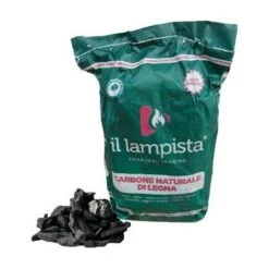 CARBONELLA IL LAMPISTA KG 3 (240)