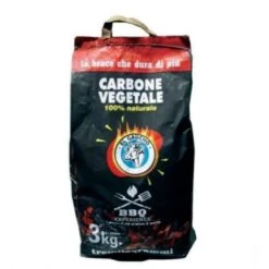 Carbonella Fraschetti 397020-sacchetto 3kg