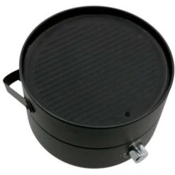 Barbecue BBQ A GAS Mestic Mini Chef MB-100 Da Tavolo Portatile Campeggio -Barbecue Forniture Negozio 55477375 5