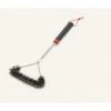 Spazzola Per Griglia Weber 6278-triangolare-45cm 1 Spazzola Per Griglia Weber 6278-triangolare-45cm -Barbecue Forniture Negozio 55485373 1