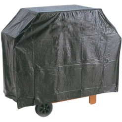 TELO COPERTURA X BARBECUE CM.108X54X85H