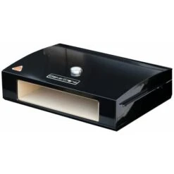 Set Forno Per Pizza Nero BakerStone -Barbecue Forniture Negozio 55661672 3