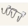 Ganci Portautensili Weber 7401 - Compatibile Con Barbecue A Carbone Weber Di 47 Cm E Barbecue A Carbone Weber Di 57 Cm -Barbecue Forniture Negozio 56281798 1