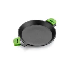 Paellera Aluminio Prior 36 Cm