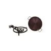 Paellero Gas+paella 42cm -Barbecue Forniture Negozio 56468676 1