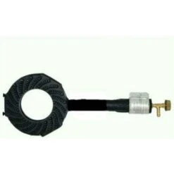 BRUCIATORE RICAMBIO FORNELLONE DIAM CM 18 / - BARBECUE FAI DA TE / IN GHISA 10 BRUCIATORE RICAMBIO FORNELLONE DIAM CM 18 / - BARBECUE FAI DA TE / IN GHISA -Barbecue Forniture Negozio 58480398 4