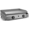 Plancha A Gas 6400w Piastra In Acciaio Inox 59,5x39,5cm - Base G60i - Forge Adour