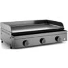 Plancha Gas 6300w Piastra In Ghisa Smaltata 72,7x41cm - Origing75a - Forge Adour -Barbecue Forniture Negozio 58585402 1
