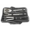 MBM Barbecue BBQ Set 3 Attrezzi Acciaio Inox Professionali -Barbecue Forniture Negozio 59039405 1