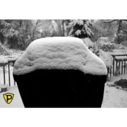 Copertura Telo Copri Barbecue Impermeabile OutdoorChef X-LINE 480 E U-LINE 570 -Barbecue Forniture Negozio 59199967 4