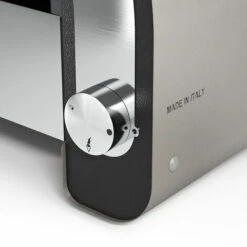 Forno A Gas Per Pizza Da Esterno FONTANA In Acciaio Inox - Mod. MAESTRO 40 -Barbecue Forniture Negozio 59199984 4