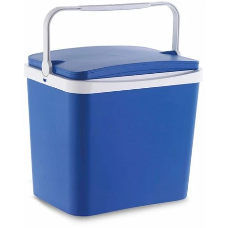 Borsa Termica Da Campeggio 24 L. Blu Modello Campos 39x29x37cm Sp Berner 3 Borsa Termica Da Campeggio 24 L. Blu Modello Campos 39x29x37cm Sp Berner