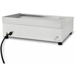 Vertes Piastra Per Griglia Elettrica Professionale, Potenza 4400 Watt, Alloggiamento In Acciaio Inox, Temperatura Regolabile Da 50 A 300°C, Griglia Plancha Elettrica Con Superficie 74x41cm 8 Vertes Piastra Per Griglia Elettrica Professionale, Potenza 4400 Watt, Alloggiamento In Acciaio Inox, Temperatura Regolabile Da 50 A 300°C, Griglia Plancha Elettrica Con Superficie 74x41cm -Barbecue Forniture Negozio 59670653 3