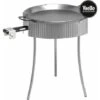 Parabrezza 4 Moduli Padella (da 80 A 100 Cm ø) Vaello -Barbecue Forniture Negozio 60352280 1
