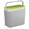 Adriatic Frigo Portatile Capacità 36 Litri Passivo Con Maniglia In Plastica Isolamento Termico 40 Cm Grigioverde 9130 -Barbecue Forniture Negozio 60625491 1