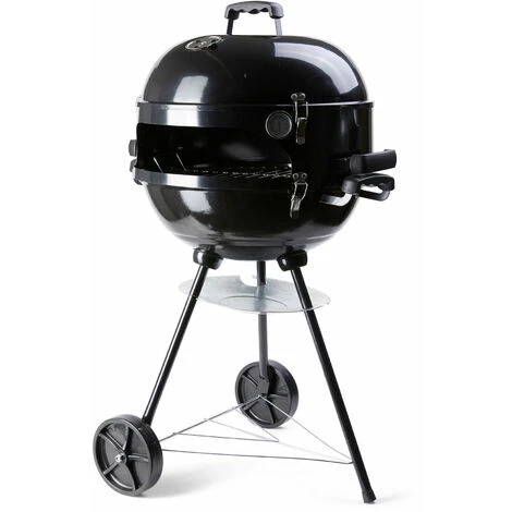 Barbecue Con Forno Pizza 3 Barbecue Con Forno Pizza