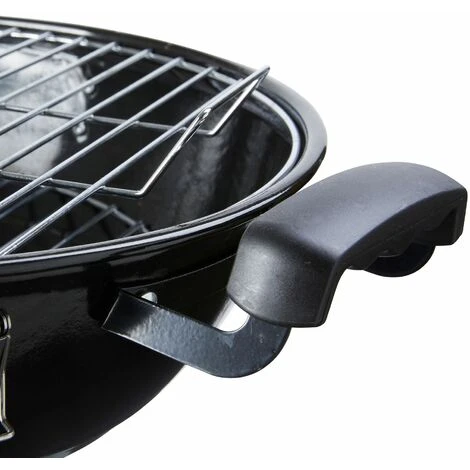 Barbecue Con Forno Pizza 4 Barbecue Con Forno Pizza - immagine 2