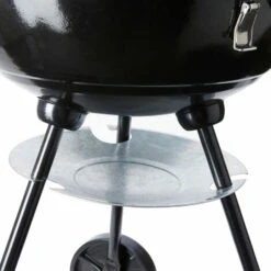 Barbecue Con Forno Pizza 9 Barbecue Con Forno Pizza -Barbecue Forniture Negozio 60817419 3