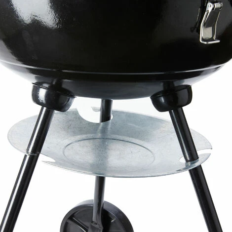 Barbecue Con Forno Pizza 5 Barbecue Con Forno Pizza - immagine 3