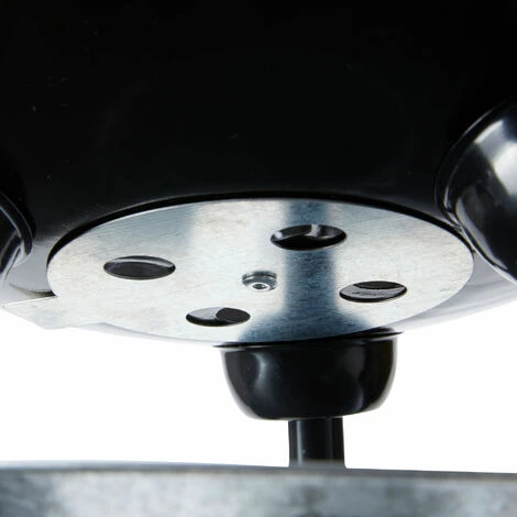 Barbecue Con Forno Pizza 6 Barbecue Con Forno Pizza - immagine 4