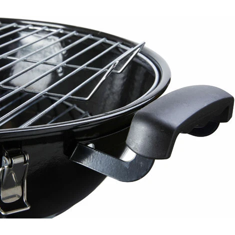 Barbecue Con Forno Pizza 7 Barbecue Con Forno Pizza - immagine 5