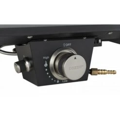 COZZE Forno Per Pizza A Gas 17' Con Term. Fino A 400° 42.5 X 42.5 Cm Facilmente Trasportabile Con Pietra Refrattaria 9 COZZE Forno Per Pizza A Gas 17' Con Term. Fino A 400° 42.5 X 42.5 Cm Facilmente Trasportabile Con Pietra Refrattaria -Barbecue Forniture Negozio 60889287 3