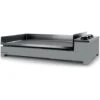 Plancha A Gas 6600w Piastra In Ghisa Smaltata 73,5x40,5cm - Premiumg75ang - Forge Adour -Barbecue Forniture Negozio 61624439 1