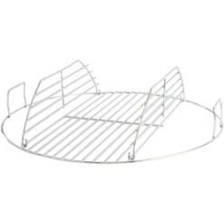 Griglia Universale Rotonda Per Barbecue 57 Cm