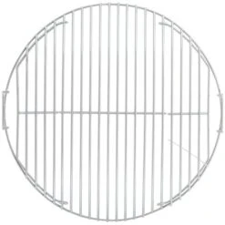 Griglia Universale Rotonda Per Barbecue 57 Cm 10 Griglia Universale Rotonda Per Barbecue 57 Cm -Barbecue Forniture Negozio 61918251 4