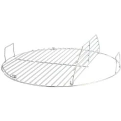 Griglia Universale Rotonda Per Barbecue 57 Cm 11 Griglia Universale Rotonda Per Barbecue 57 Cm -Barbecue Forniture Negozio 61918251 5
