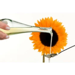 SOL - Olio Di Semi Di Girasole - Frittura, Cottura, Condimento - 36x6x3L -Barbecue Forniture Negozio 62033822 5