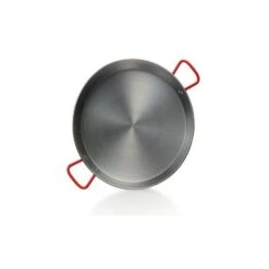 Ideal Paellera Pulida 24 Cm