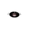 Ideal Paellera Esmalte Induccion 34 Cm -Barbecue Forniture Negozio 62324167 1