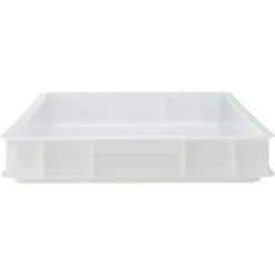 CASSETTA PORTAIMPASTO SERVICE 60X40X7 CONTENITORE IMPASTO PANETTI PIZZA PANE -Barbecue Forniture Negozio 6277385 3