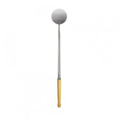 Pala Per Pizza Ø18x77h - Modello Forcella -