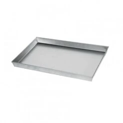 Teglia Da Forno Per Pizza Cm 30x45 -Modello Dispy -