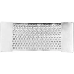 Tubo Per Affumicatore A Pellet Di Qualità Premium 2 Pezzi Tubo Per Griglia Per Barbecue Tubo Per Pellet In Rete Scatola Per Fumo Accessorio Per Barbecue In Acciaio Inossidabile Da 6 Pollici Per Qualsi -Barbecue Forniture Negozio 63850959 4