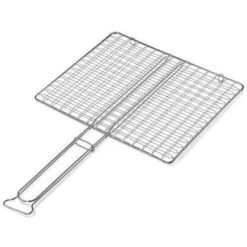 GRIGLIA A RETE SENZA PIEDI 27X37