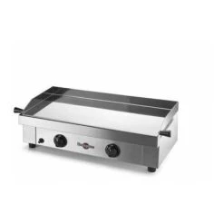Krampouz GGCIL2AA Piastra A Gas 8 Krampouz GGCIL2AA Piastra A Gas -Barbecue Forniture Negozio 64765105 2