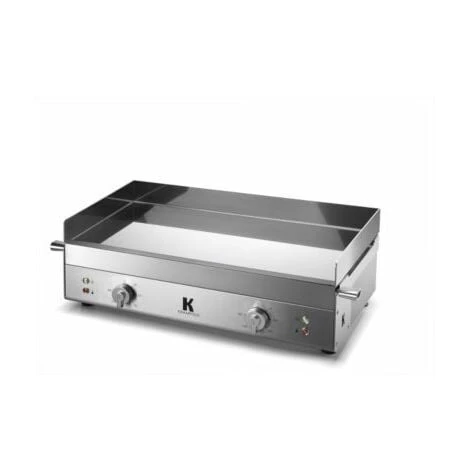 Krampouz GECIH2AO Griglia Di Cottura Elettrica 5 Krampouz GECIH2AO Griglia Di Cottura Elettrica - immagine 3