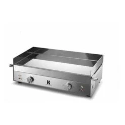 Krampouz GECIH2AO Griglia Di Cottura Elettrica 11 Krampouz GECIH2AO Griglia Di Cottura Elettrica -Barbecue Forniture Negozio 64854912 5