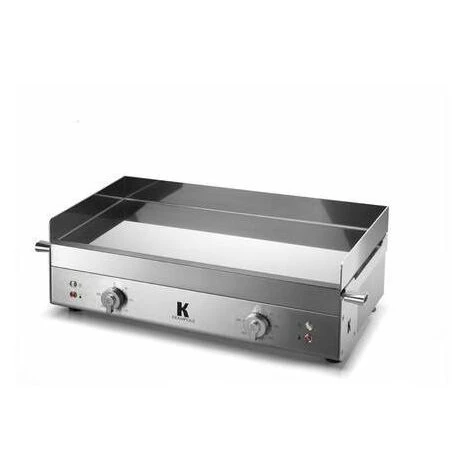 Krampouz GECIH2AO Griglia Di Cottura Elettrica 7 Krampouz GECIH2AO Griglia Di Cottura Elettrica - immagine 5