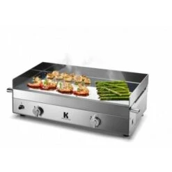 Krampouz GGCIN2AA -Barbecue Forniture Negozio 64854931 5
