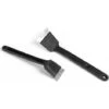 Spazzola Di Pulizia Per Barbecue Wooow Nero (31 X 7,1 X 5 Cm) -Barbecue Forniture Negozio 65911001 1