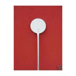 MADE IN ITALY PALA TONDA PICCOLA MANICO SCORREVOLE FORNO A LEGNA CM18 7 MADE IN ITALY PALA TONDA PICCOLA MANICO SCORREVOLE FORNO A LEGNA CM18 -Barbecue Forniture Negozio 6691529 3