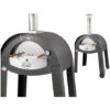 Forno A Legna Bella Napoli Pummaro -Barbecue Forniture Negozio 67488070 1