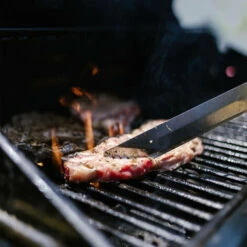 Grembiule Barbecue Con Accessori 6 Pezzi 7 Grembiule Barbecue Con Accessori 6 Pezzi -Barbecue Forniture Negozio 6783078 3