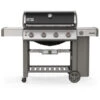 Weber Barbecue A Gas Genesis® II E,410 GBS -Barbecue Forniture Negozio 67992842 1